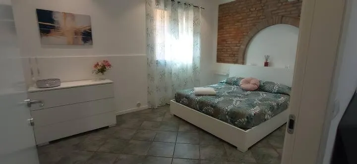 B22- Casa Bassi, Vicino Autodromo Imola -Villa Maria Hospital Massa Lombarda Lejlighed