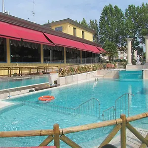Locanda Sul Bacino, Massa Lombarda